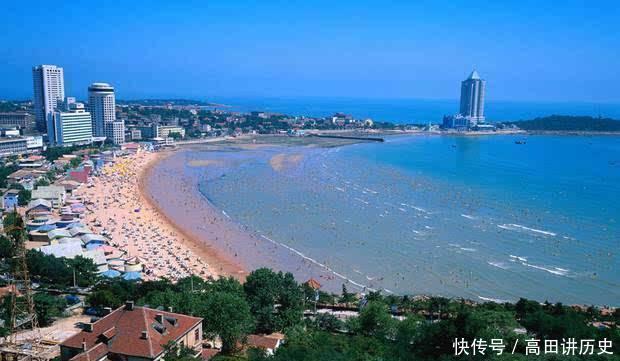  「GDP」前三季度人均GDP最高的十大省市 你的家乡上榜了吗？