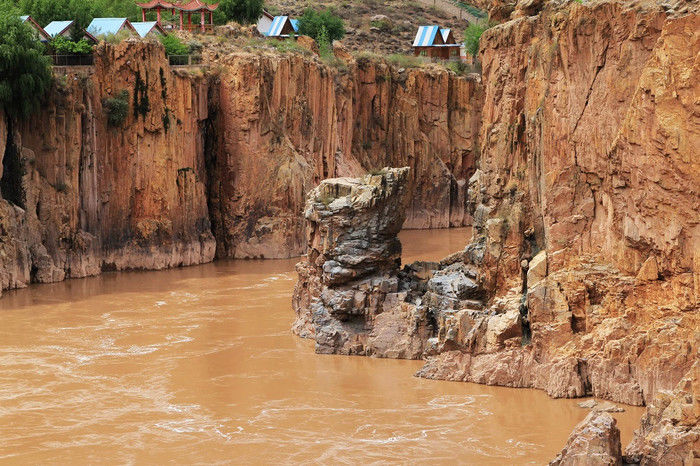 川藏318，我们在路上（15天川藏线自驾游攻略）
