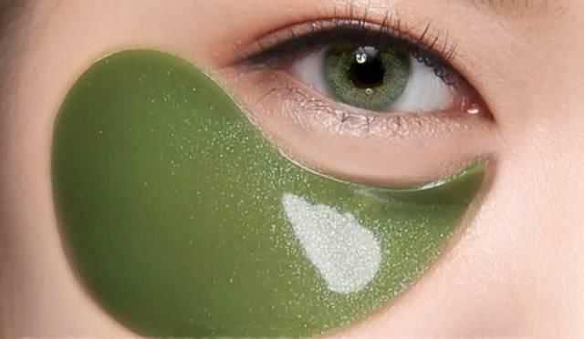 你的眼睛若亮了，生命就亮了