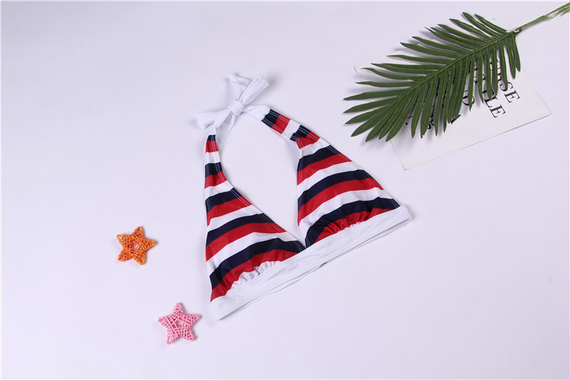 圣诞款比基尼内衣~~