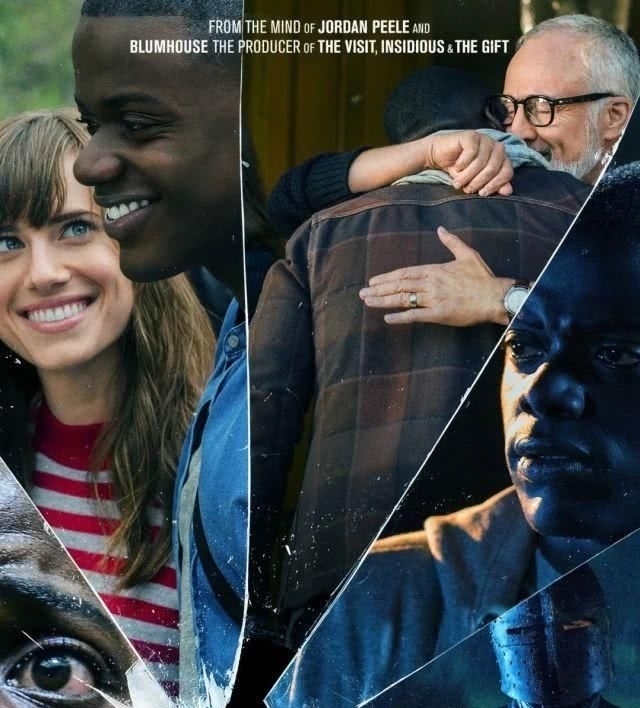  『推荐理由』刷遍各大榜单的30部恐怖影片，看过一半才敢说胆子大