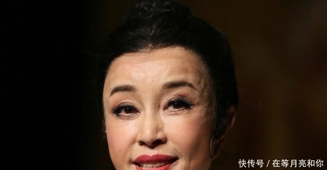 『尿酸』被玻尿酸毁了的六大女星,王心凌像老太太,而她丑到不可接受