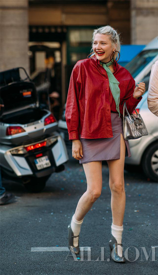 夏日约会不可不看的穿搭建议