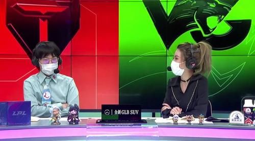 能力@周淑怡解说LPL犯低级错误，Cat王思聪直接怼！粉丝无话可说！