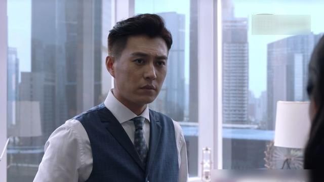 精英律师戴曦感情