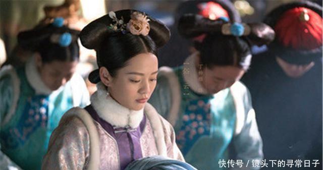 『打入冷宫』妃子被打入冷宫,为何太监们都争着去服侍其原因很简单