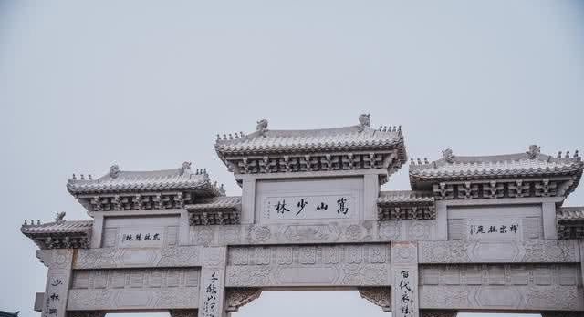 网友新评国内4大最坑爹景点：少林寺上榜，第一被坑的很惨