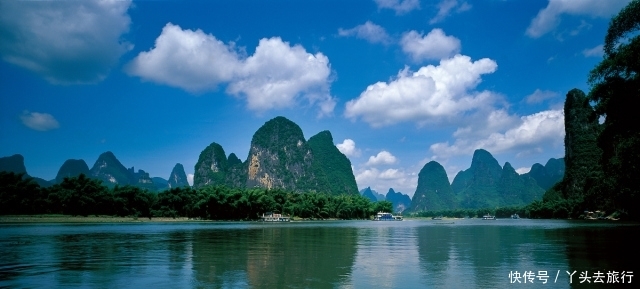 广西最适合养老的3座城市，一座是玉林，一座是桂林