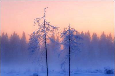 从古至今，地球上有4个地方人类根本没有踏足！