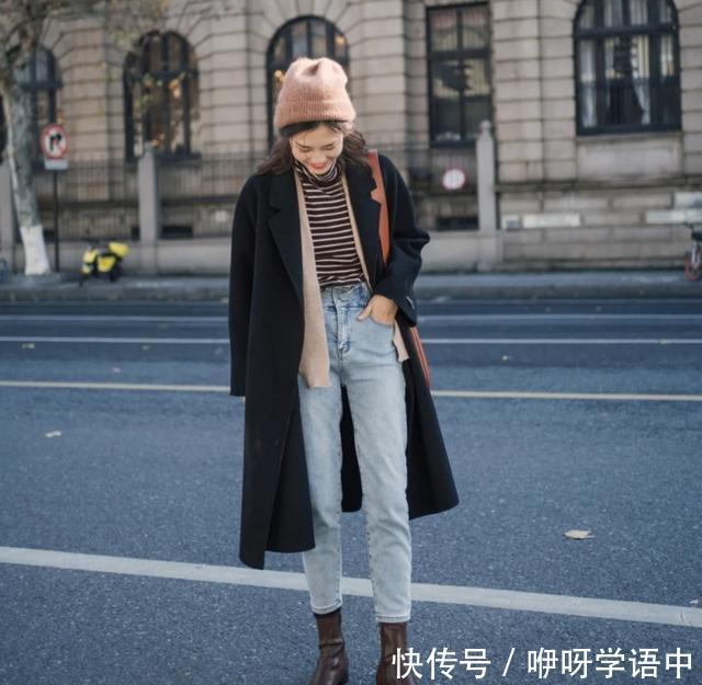 过时@“打底裤”过时了,今年流行这四款裤子,遮肉显瘦又好看