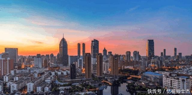 GDP一马当先！江苏苏南地区的经济发展真的是沾了上海的光吗