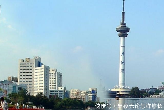 这十个地级市是中国最厉害的，比肩省会，其中江苏上榜五个