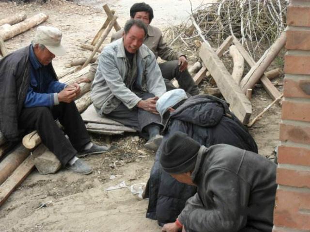 农村丧葬仪式的15个程序，70后全知道，80后懂一半，90后没听过