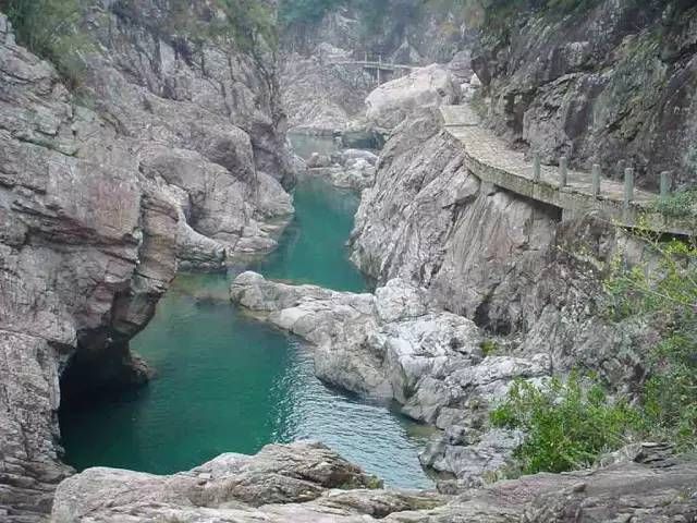 中国最美的30个地方（完整版）终于找齐了！第一居然是…