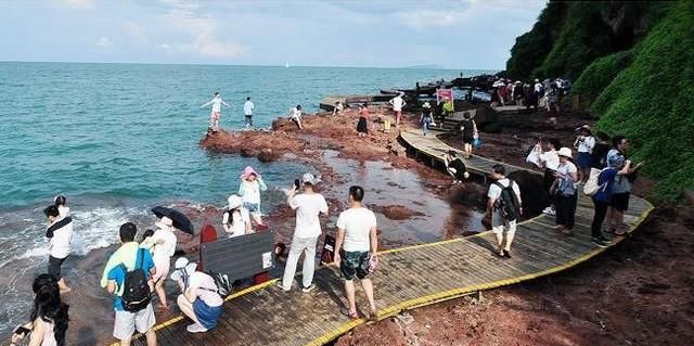  [少林寺]盘点国内让人失望的，10个景点，去过一次的人都不想去第二次