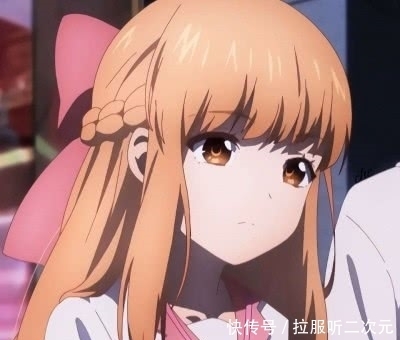  「女生」二次元的“小仙女”女生头像，“萌妹子”标配，张张“超俏皮”
