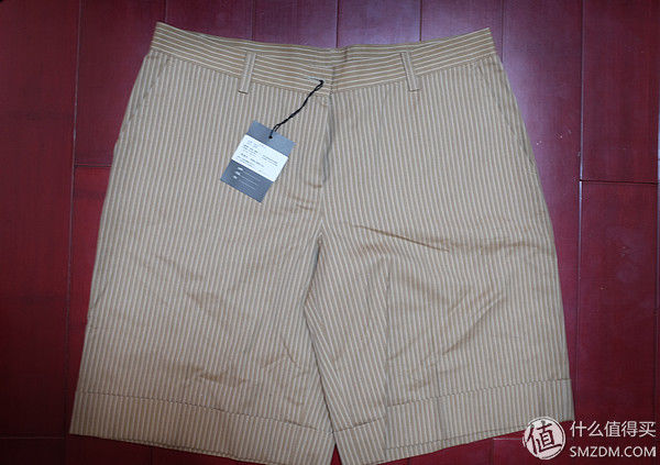 夏装不只有T恤，也可以有Dandy的高级感!