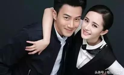 娱乐记者到底有厉害：赵丽颖杨幂被说，他让人忍无可忍