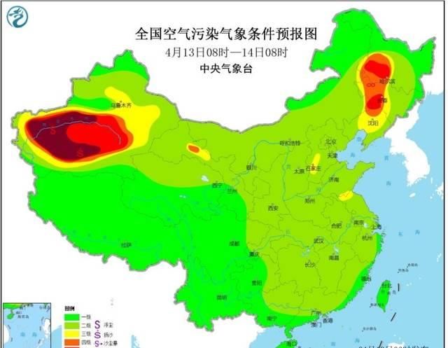 「调查」吉网调查|长春又见霾天气 四天两度重霾污染到底咋回事?