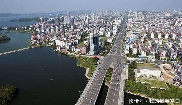湖南这个地市要腾飞了，将成为国家级高铁枢纽中心
