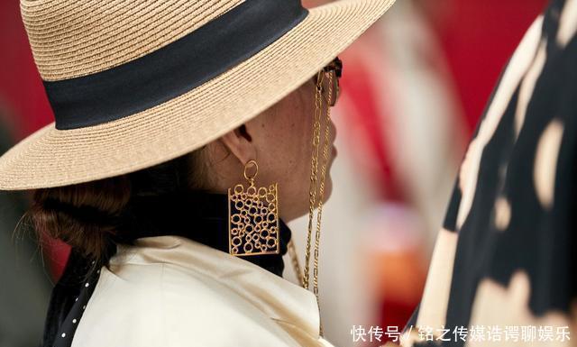 首饰■见过世面的女人,一般不会戴这4种“首饰”,尤其第2种,廉价又寒酸