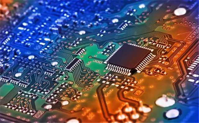 全球10大芯片公司名次出炉:华为不再榜单