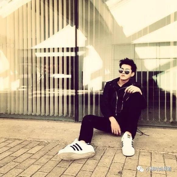 IG球鞋榜最热门原来是它!吴亦凡、余文乐的爱鞋都在榜上!