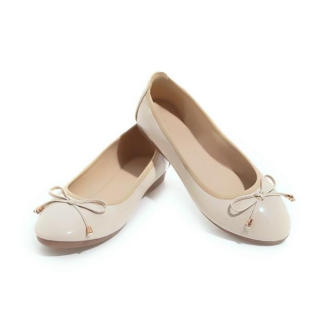 最近火到不行的单鞋，也难怪确实是好看，穿上端庄典雅十分迷人