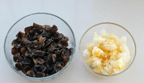  「告别」告别黄脸婆此菜要常吃，脆嫩爽口对皮肤好，满满的胶原蛋白！