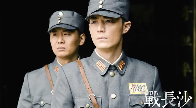  『毫无』百看不厌的6部抗日战争剧《亮剑》只能排第4，榜首毫无争议