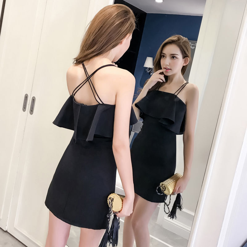 女人穿包臀裙到底有多性感?看完这些你就都知道了