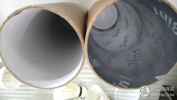 两款低价羽毛球的详细对比!