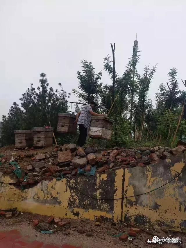 整个山东都在等台风！多地已下暴雨！济南强降雨后半夜发力，潍坊