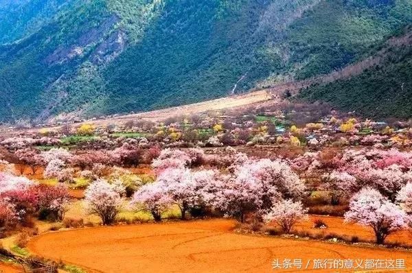 《爸爸去哪儿6》在这录制，这个安静的地方又要火了~