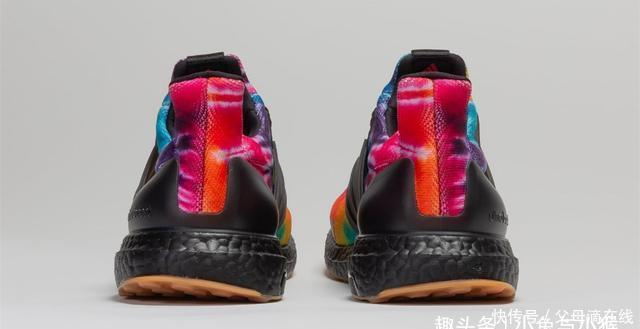  限量版：新款KicksxAdidasUltraBoost限量版将于黑色星期五发布