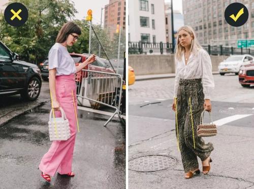 “贴秋膘”怎么办？穿对了让你瘦十斤！