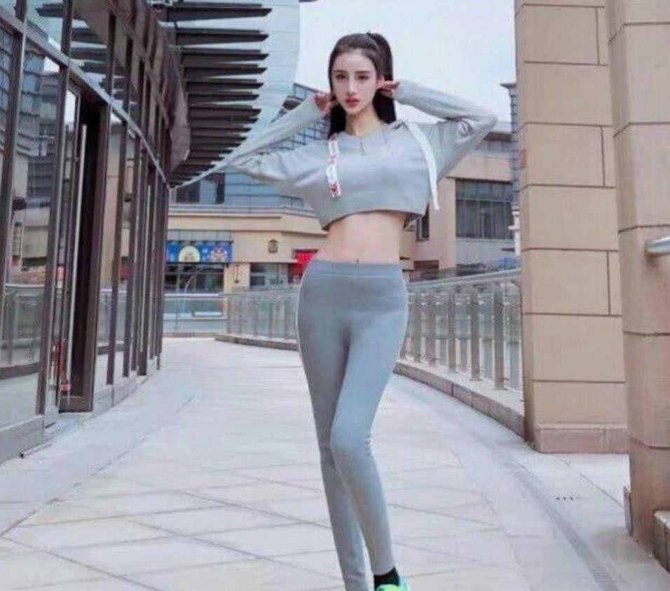 打底裤可以这样穿,这次真的是我无知了