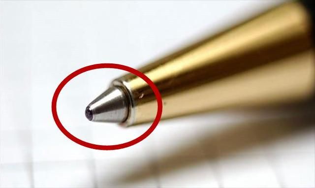 中国终于造出圆珠笔芯 外国人却翻了脸:唉!没人