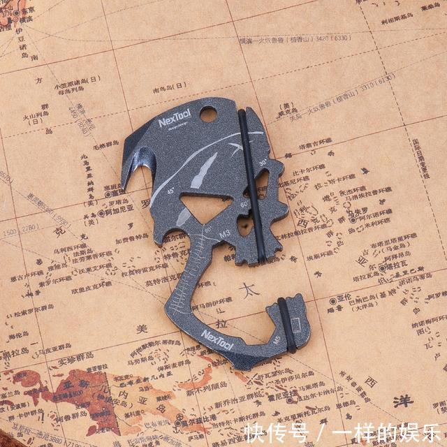 建议户外爱好者野外探险带上这几款户外装备,便携实用还安全