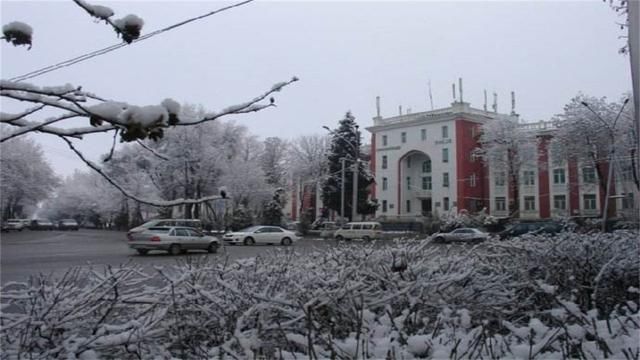 亚洲最落魄首都，由三个村庄组成 ，为何发展还不如我国小县城?