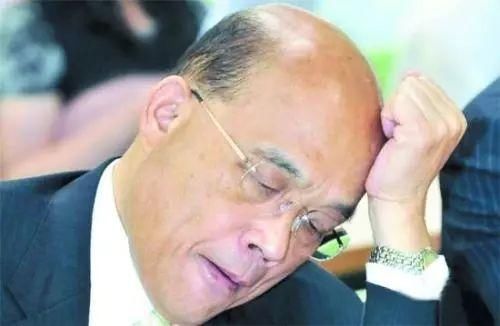 苏贞昌今天正式上任 该完成怎样的使命?