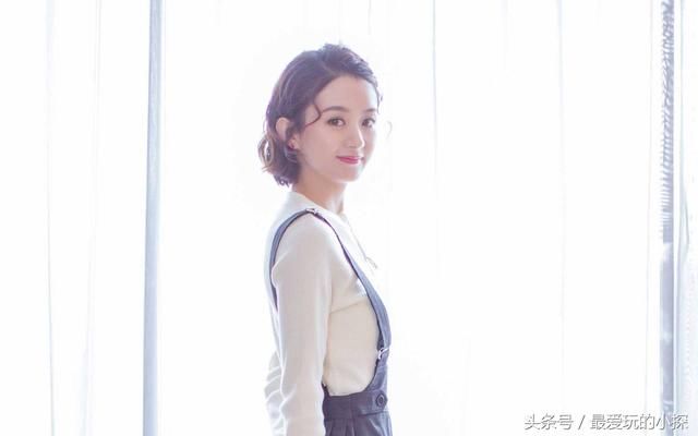 可怜的赵丽颖!休假的真相大曝光,医生:脑中有血栓,不建议拍戏