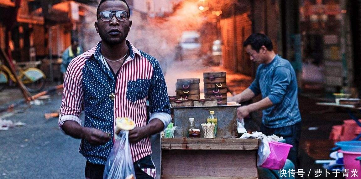 广州那么多的黑人，为什么现在纷纷撤离中国，理由让人有些无奈