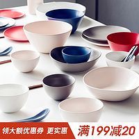 淘宝上有哪些餐具品牌，好看又安全?