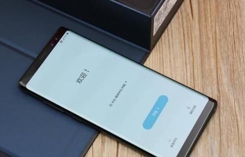 【Note8】都是3年前的老机,iPhoneX对比三星Note8,如今谁更强?