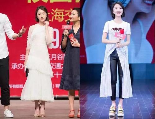 如何才能像周冬雨一样变得时髦？