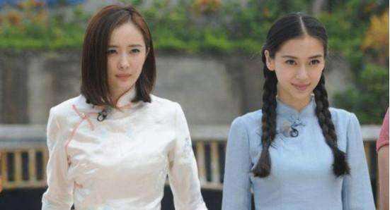 一个假吃要拍几十遍，baby演技再创新高！杨幂讲出真相真打脸