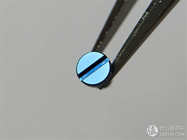 劳力士新3235机械机芯拆解大揭秘