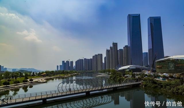 湖南美女最多的城市，不是怀化也不是衡阳，而是一座“网红”城市
