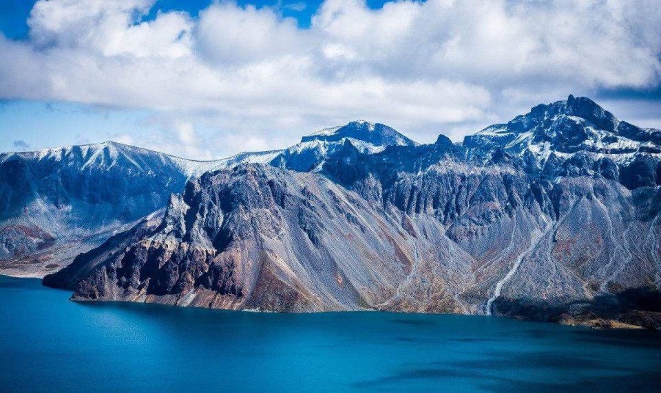 曾经的中国沿海第一大省:今面积不足以前3分之1,距海最近仅3公里